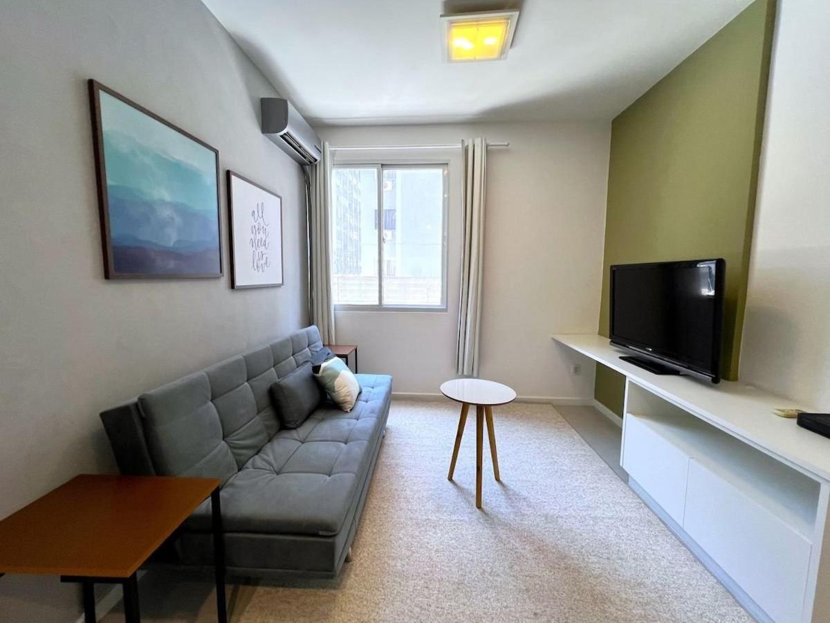 Lindo Apto Decorado No Centro Apartment Florianopolis