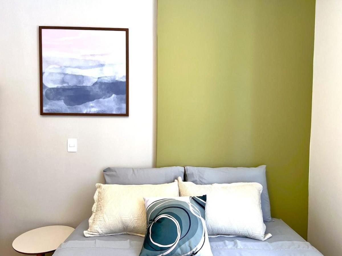 Lindo Apto Decorado No Centro Apartment Florianopolis