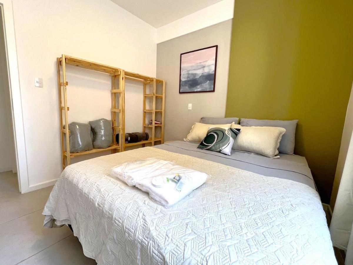 Lindo Apto Decorado No Centro Apartment Florianopolis